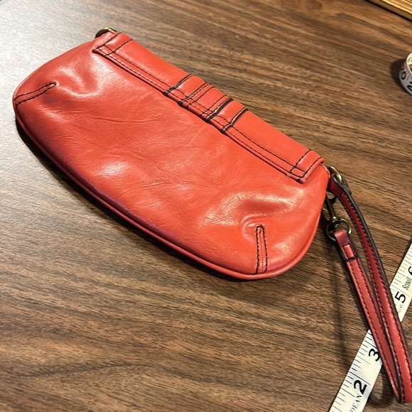 Nine West Wristlet - Picture 4 of 7